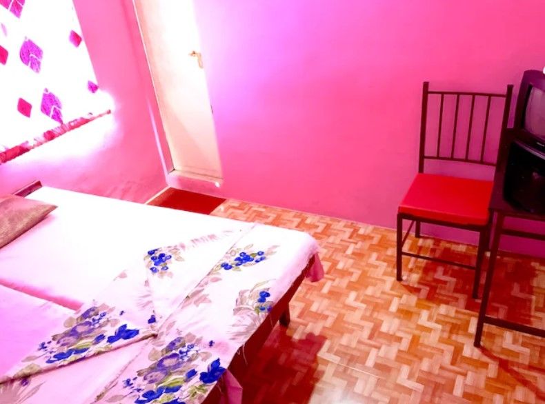 Budget Non Ac Double Room