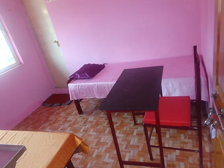 Budget Non Ac Double Room