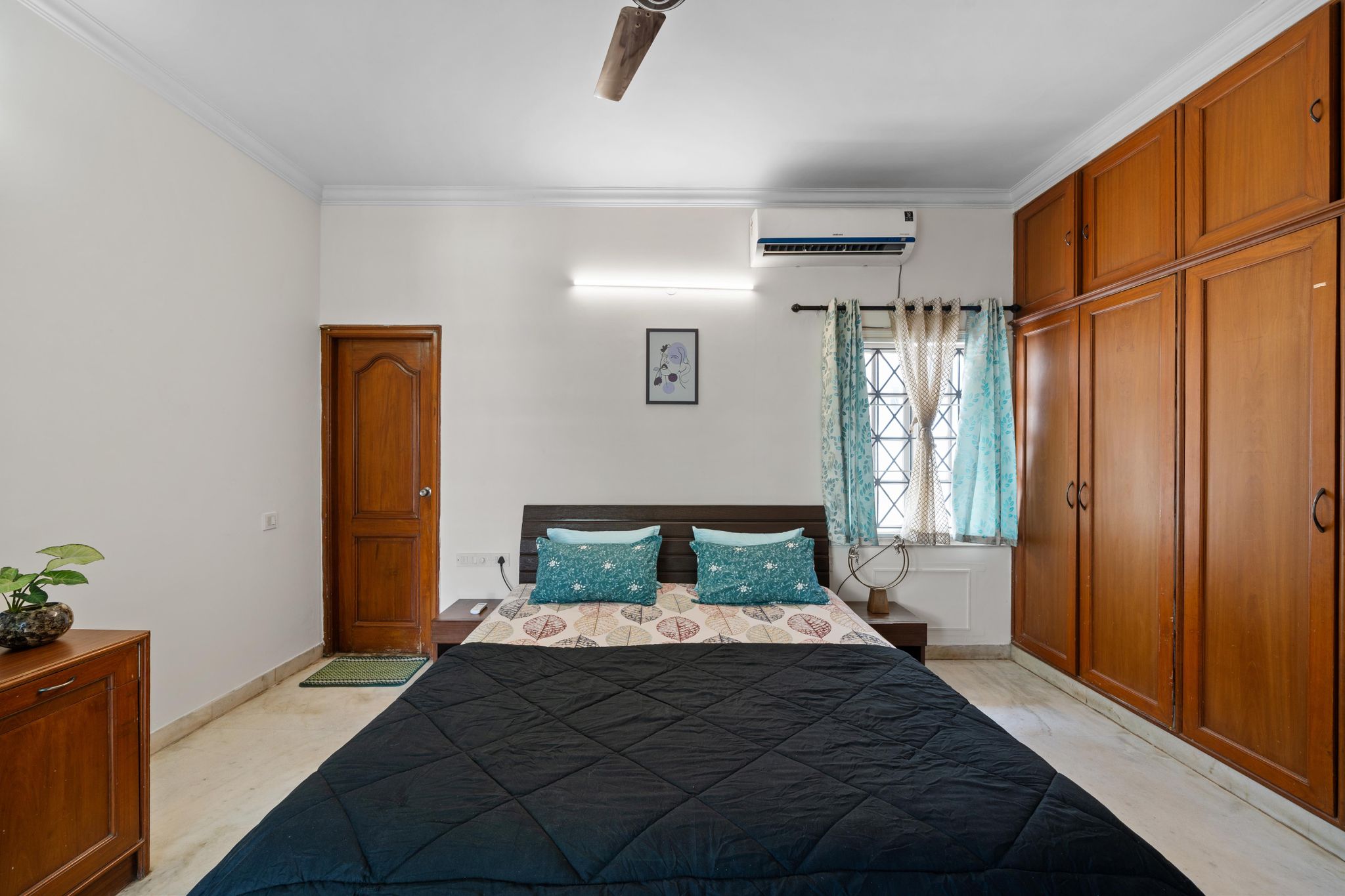 Urban Escape Villa 2