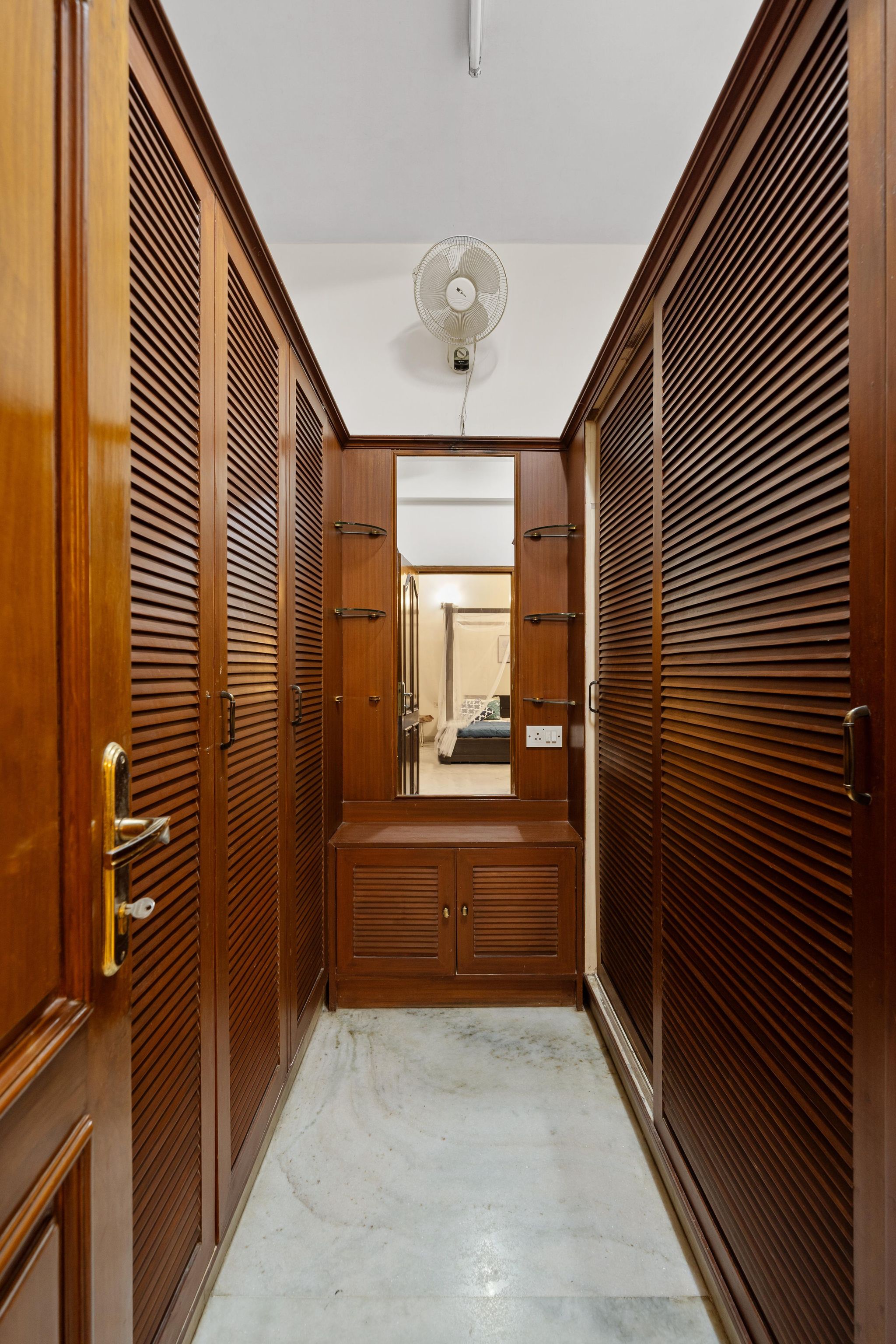 Urban Escape Villa 6