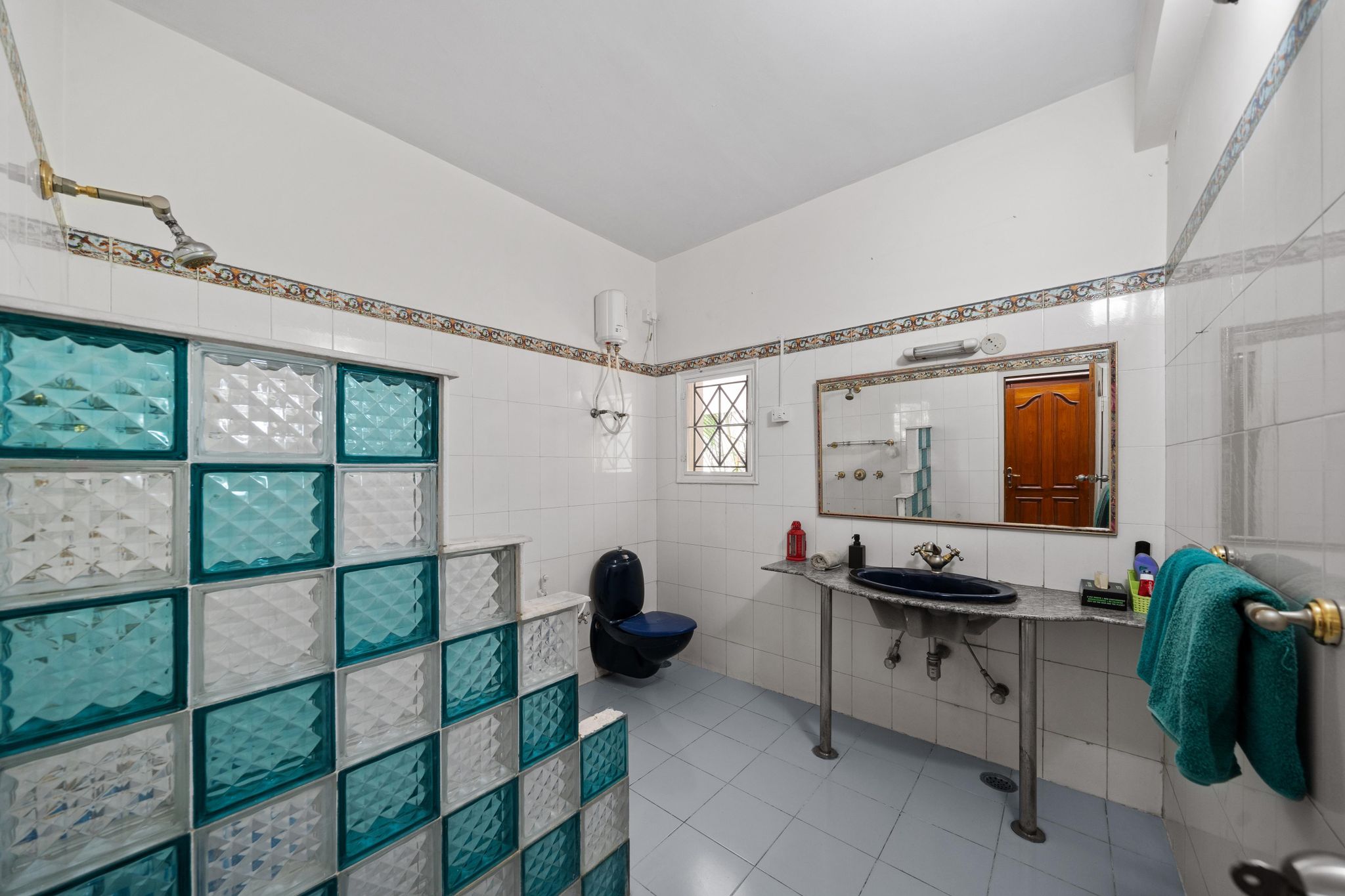 Urban Escape Villa 4