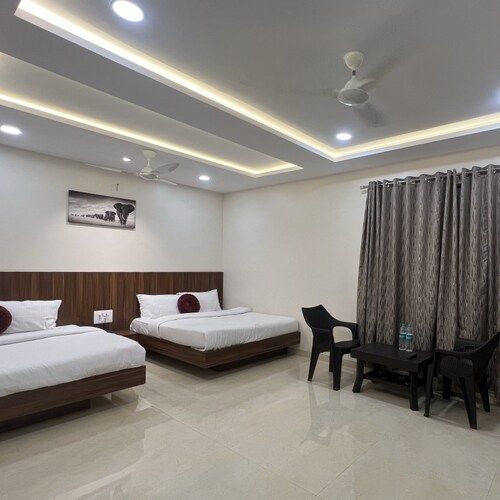 Parth residency Family Suite 2