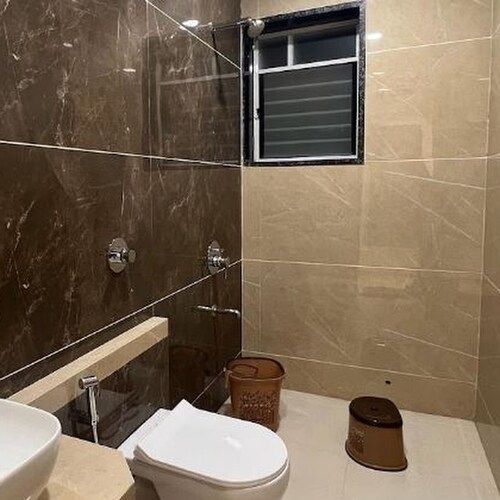 Parth residency Deluxe Room 4