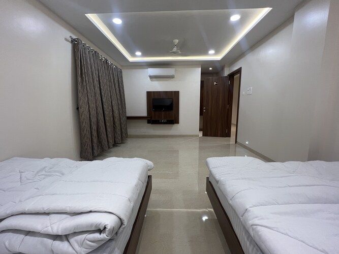 Parth residency Family Suite