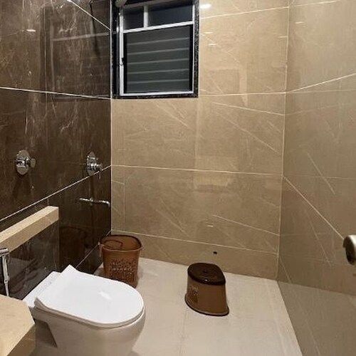 Parth residency Royal Suite 3