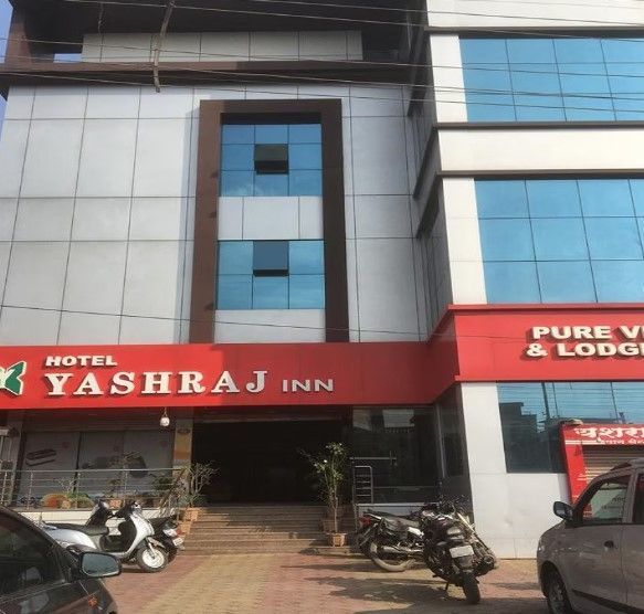 Hotel Yashraj Inn