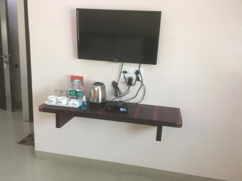 Hotel Yashraj Inn Non A/C Room 3