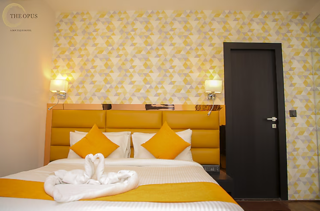 Premium Room with Free Wifi