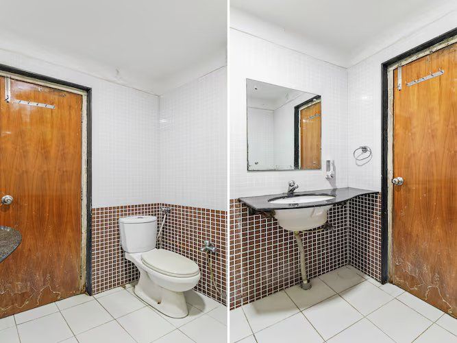 Hotel Puneet International Delux Double Room 3