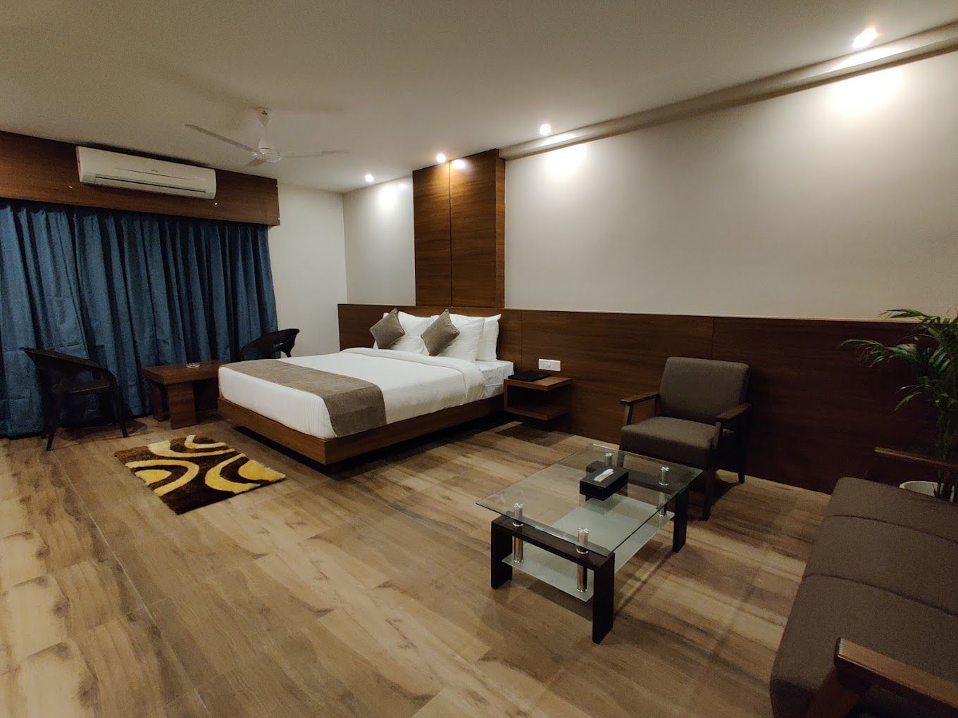 Executive - King Size