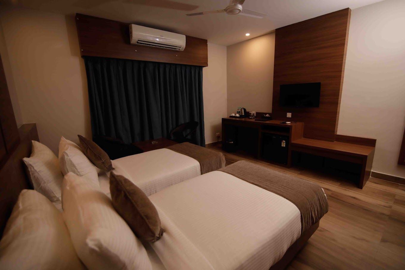 Executive - King Size