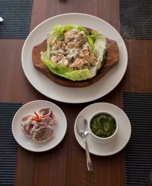 Food & Dining