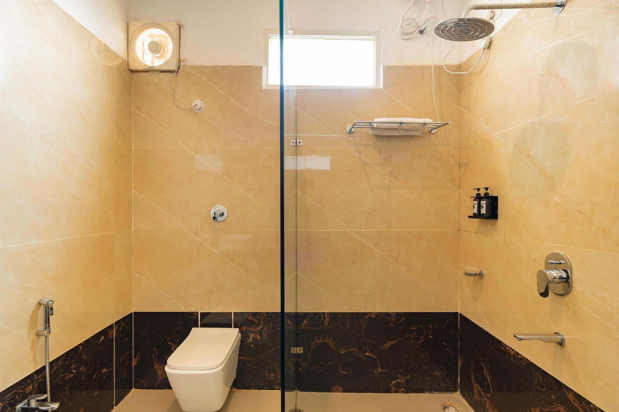 Gourissa Resort Madhai Pine Cottage 3