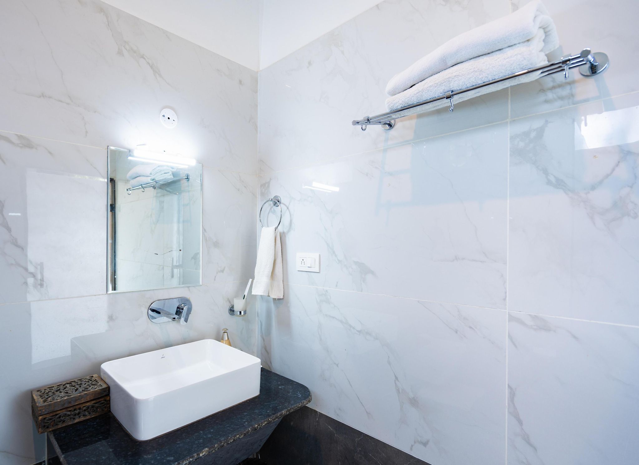 Gourissa Resort Madhai Bamboo Cottage 2