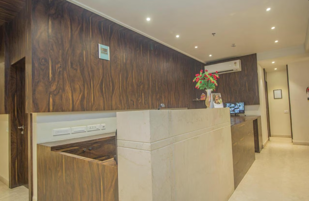 EENNRA GUEST HOUSE Malda