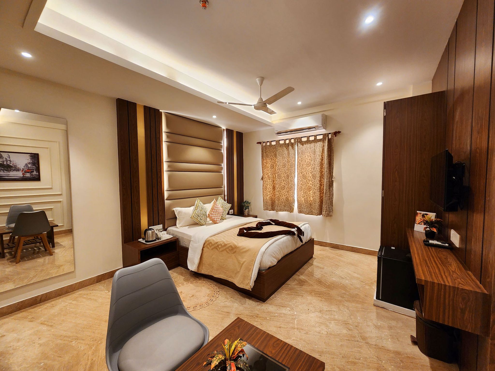 Eennra Arambagh(Anjali Grand)