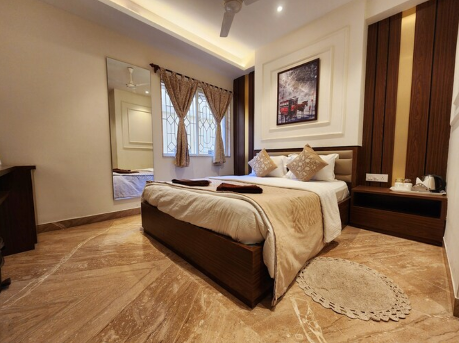 Eennra Arambagh(Anjali Grand)