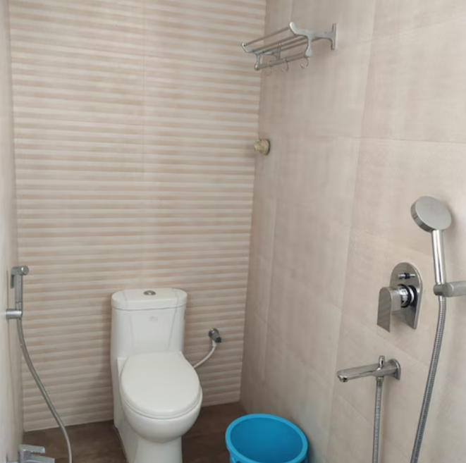 Standard Non Ac Room