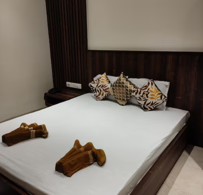 Standard Non Ac Room