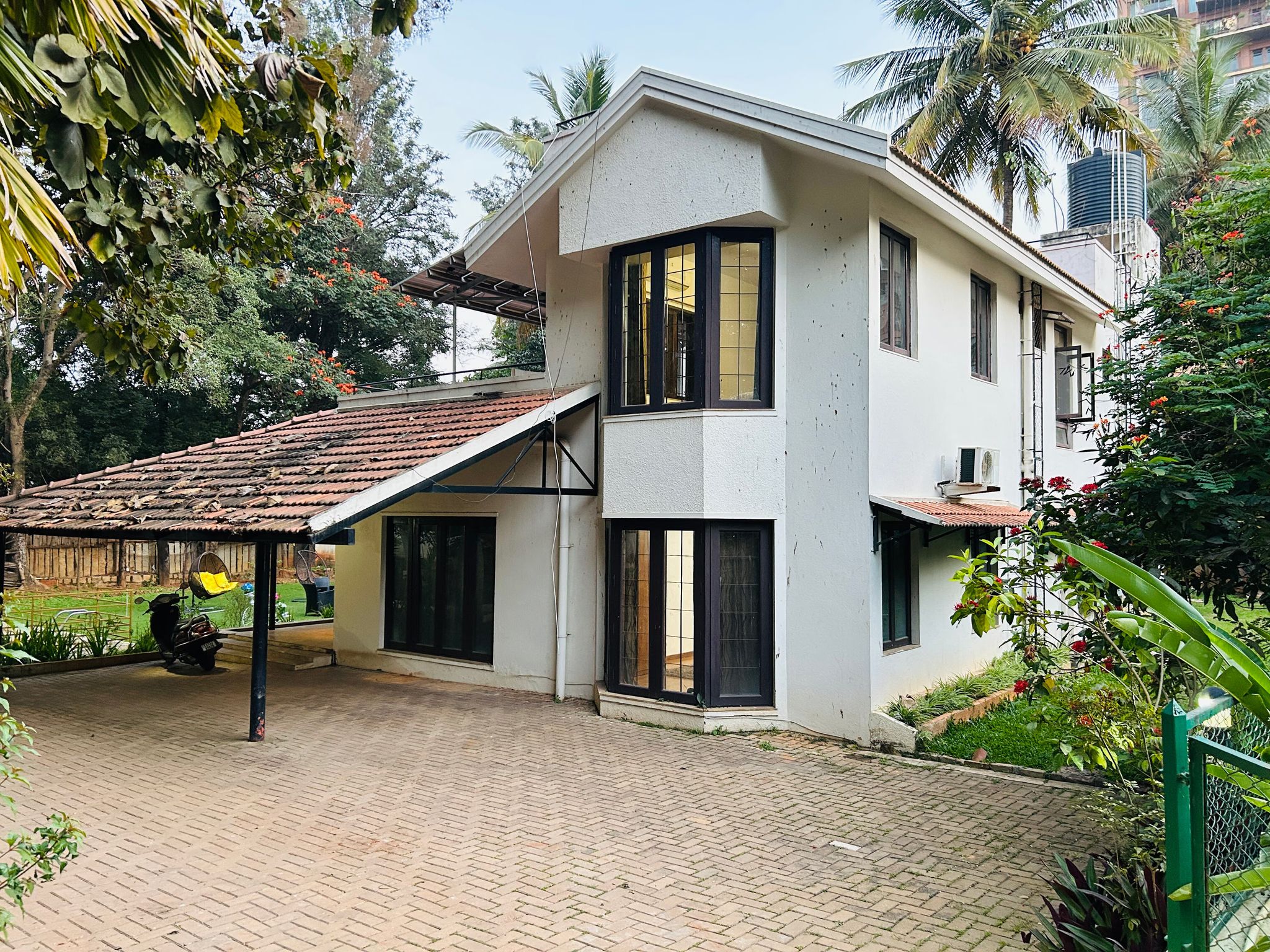 Casa Blu Spacez Pool Villa