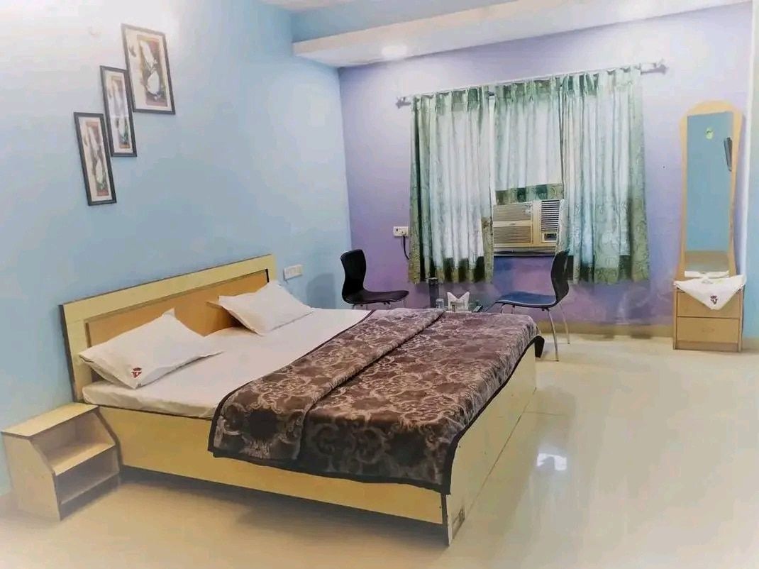 Uday Hill Resort, Saputara