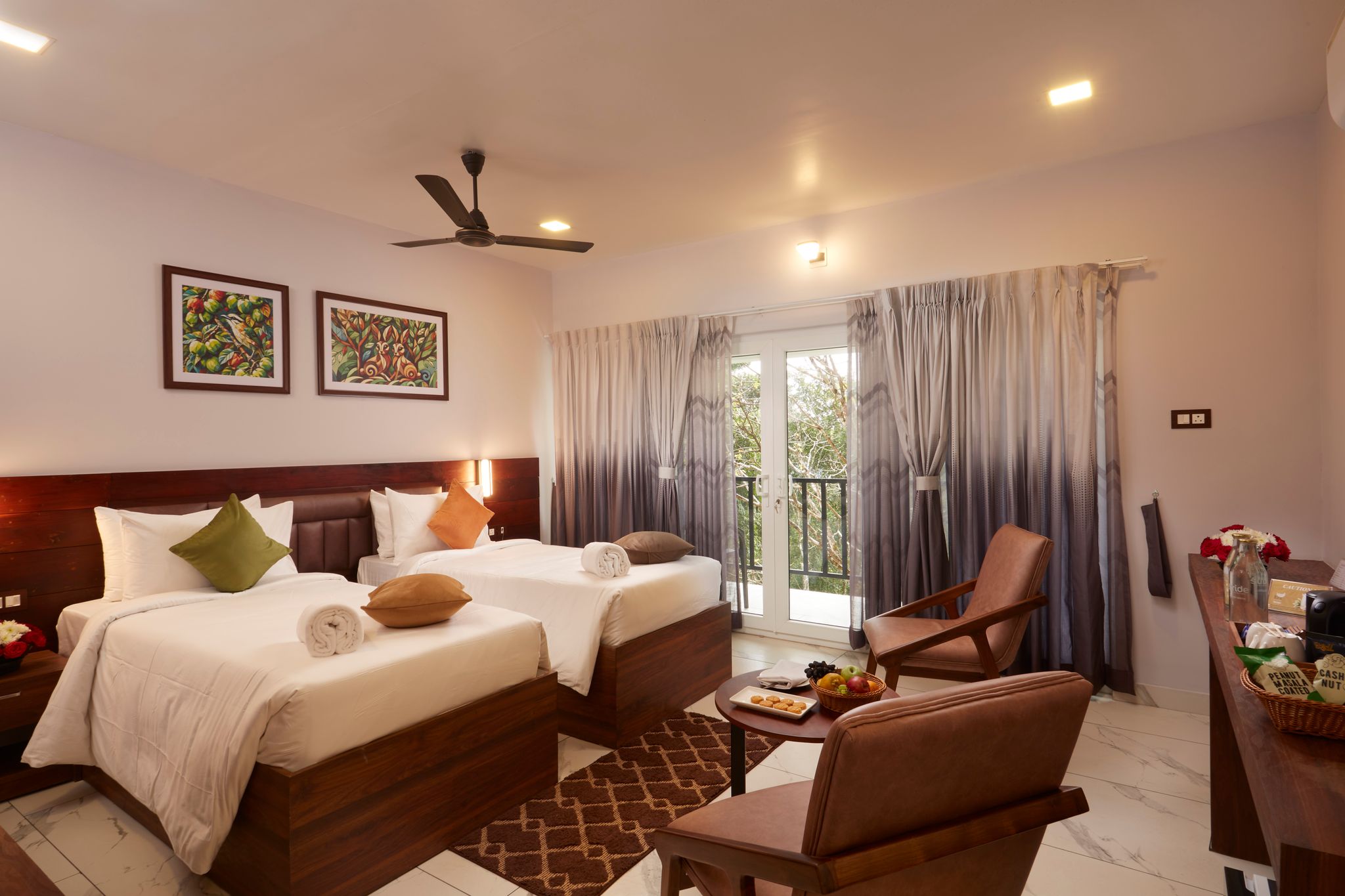 Era Resort By Stride Gardenia Cottage 2