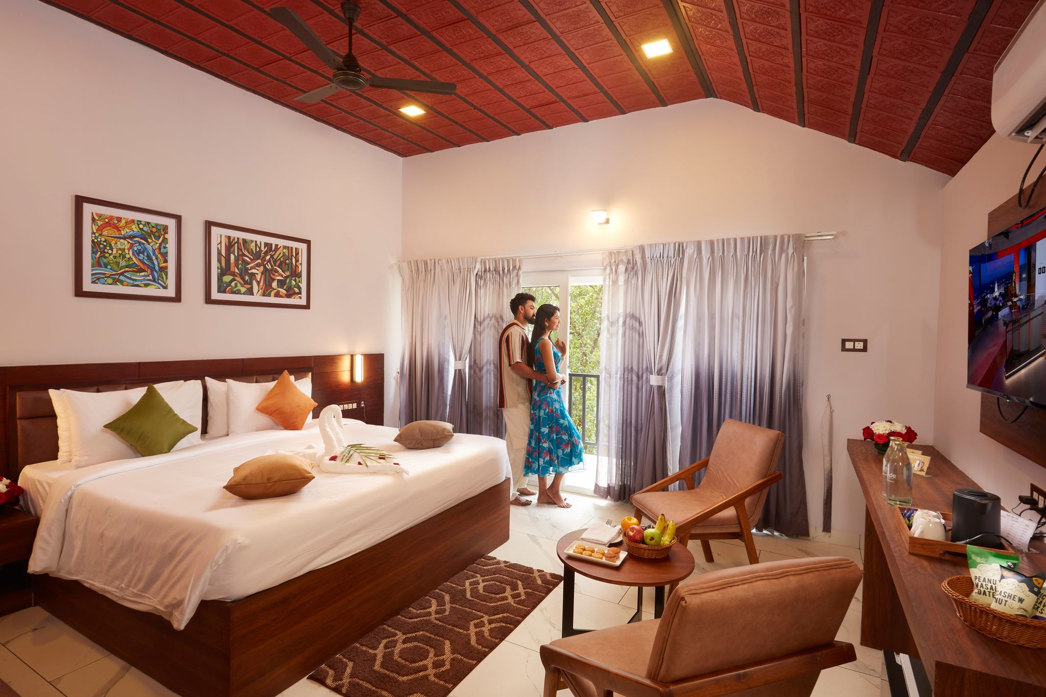 Era Resort By Stride Gardenia Cottage 3