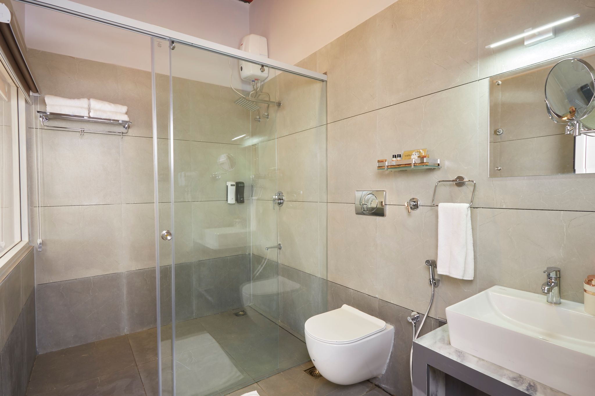 Era Resort By Stride Gardenia Cottage 4