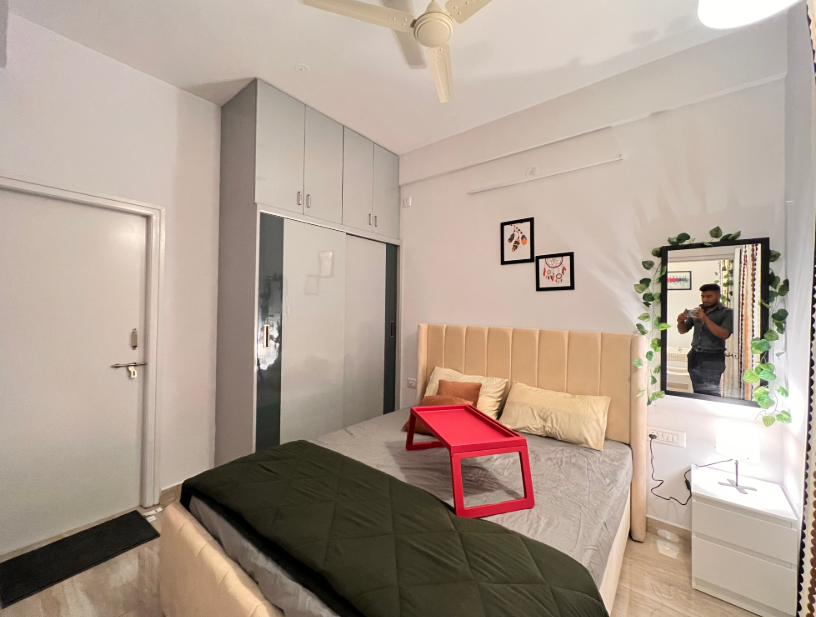 COMET HOTEL Classic Room 3