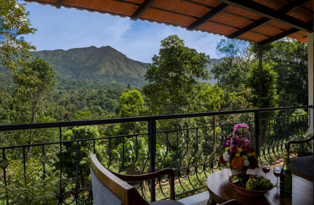 Premium Cottage, King, Garden View