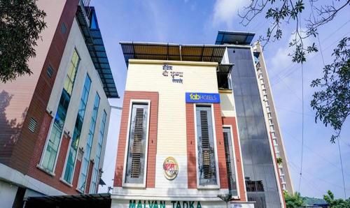 Hotel SriKrishna Paradise