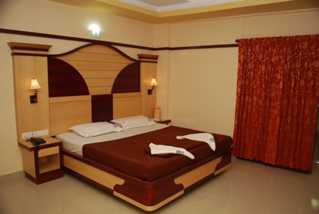 EXECUTIVE DOUBLE A/C