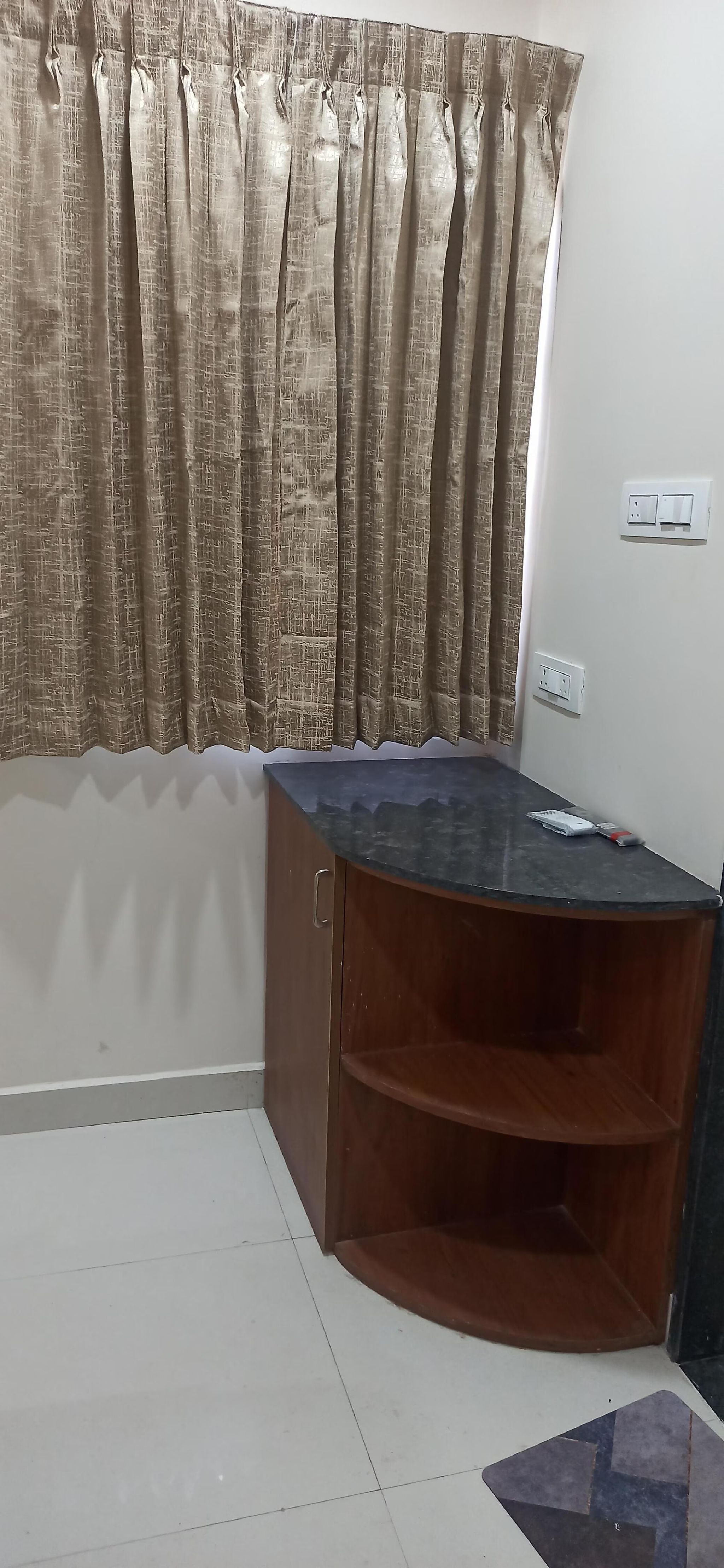 Kuber Residency Hill View AC Room 5