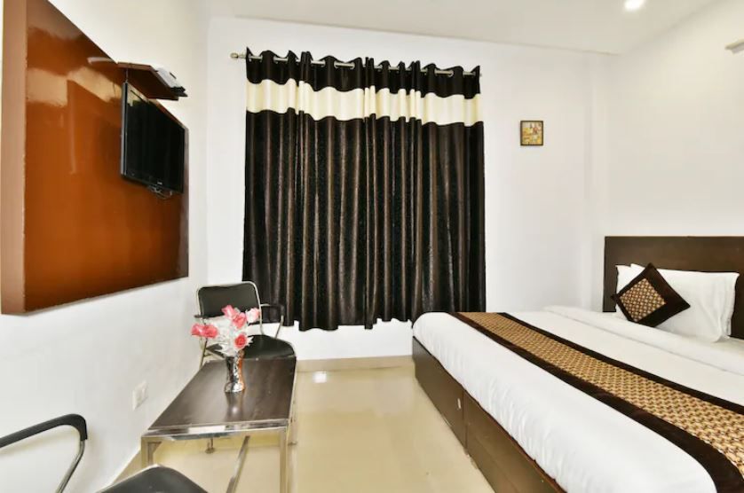 Hotel The Oak Valley Deluxe Room 6