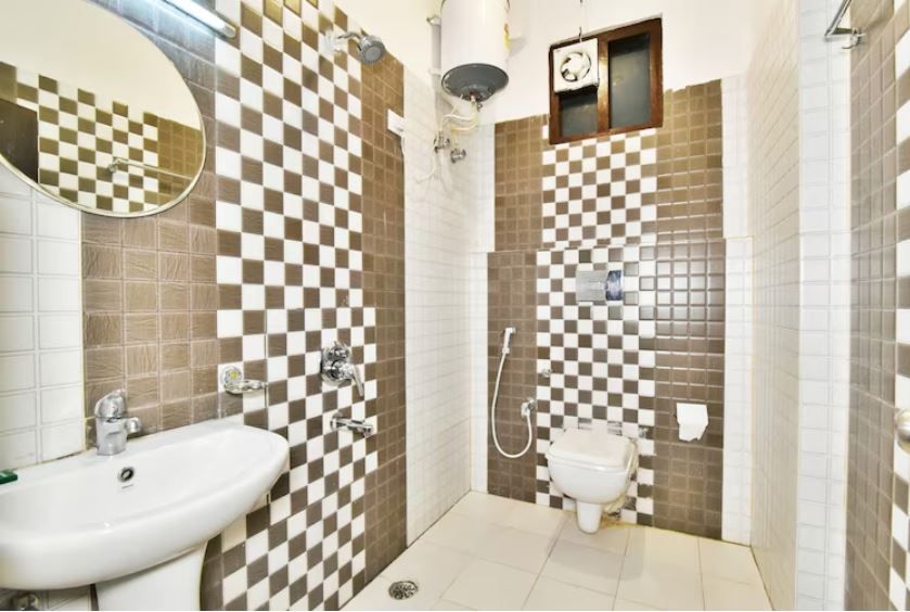 Hotel The Oak Valley Deluxe Room 5