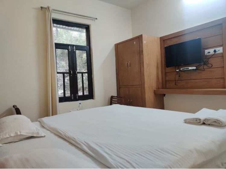 Standard Room without View