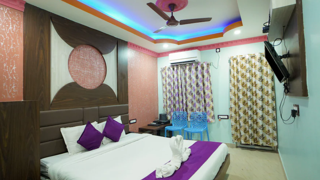 HOTEL PRIYADARSHINI