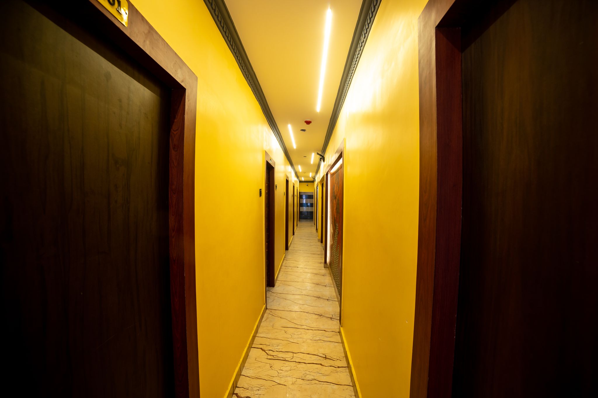 HOTEL PRIYADARSHINI