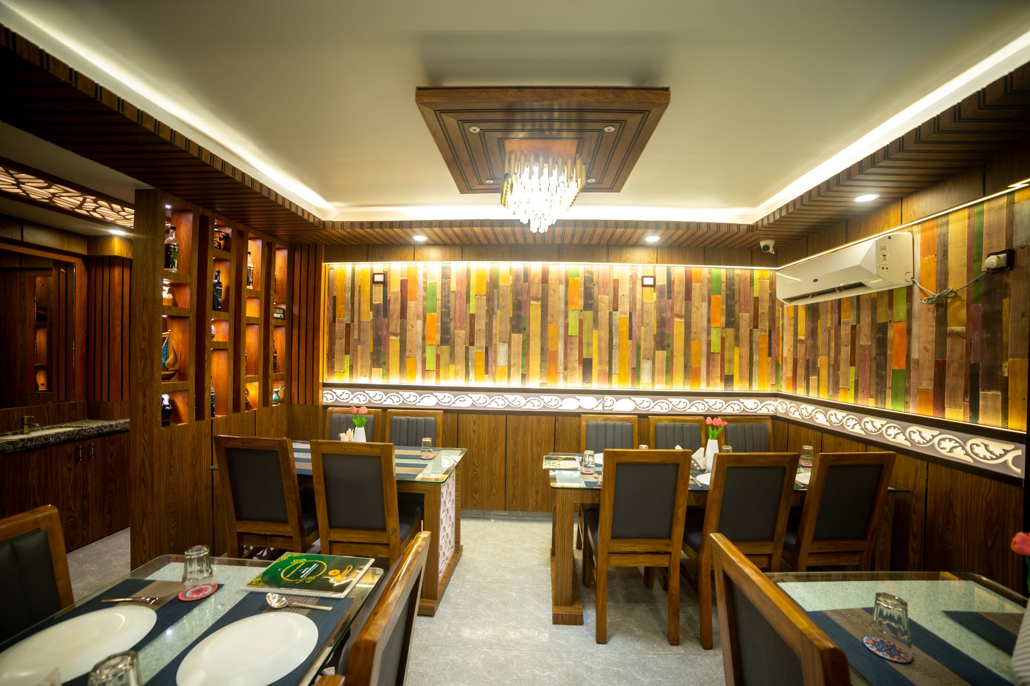 HOTEL PRIYADARSHINI