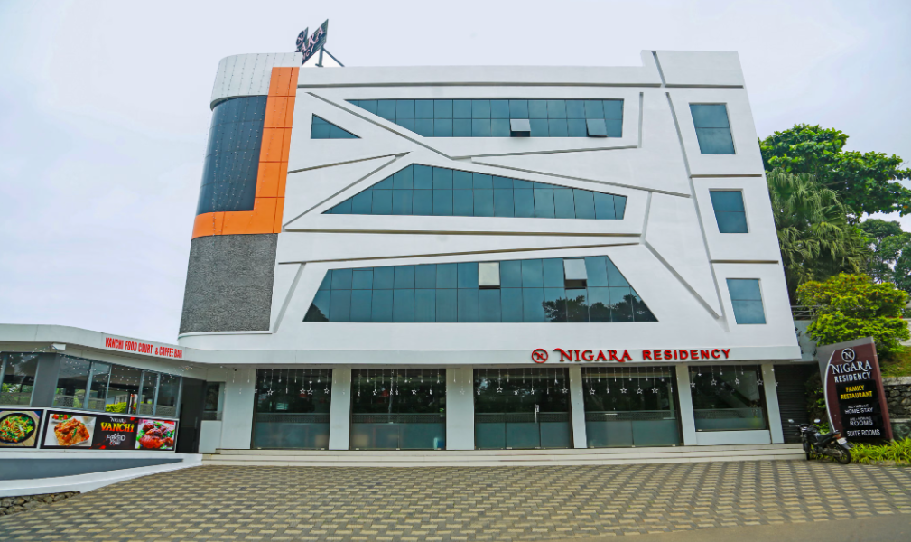 Nigara The Boutique Hotel