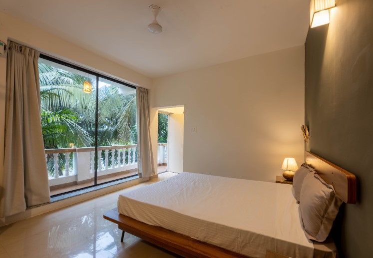 Morii Homes Siolim Morii Homes Riverview Siolim 4BHK 2