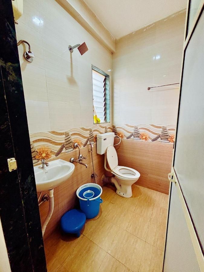 Samudrasneha Resort Standard AC Room 3