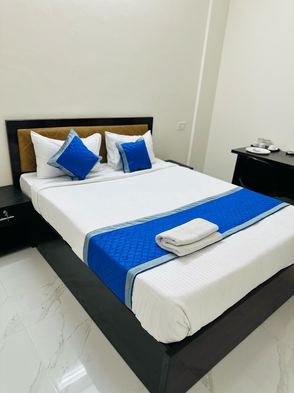 SV comforts Non-AC Rooms 2