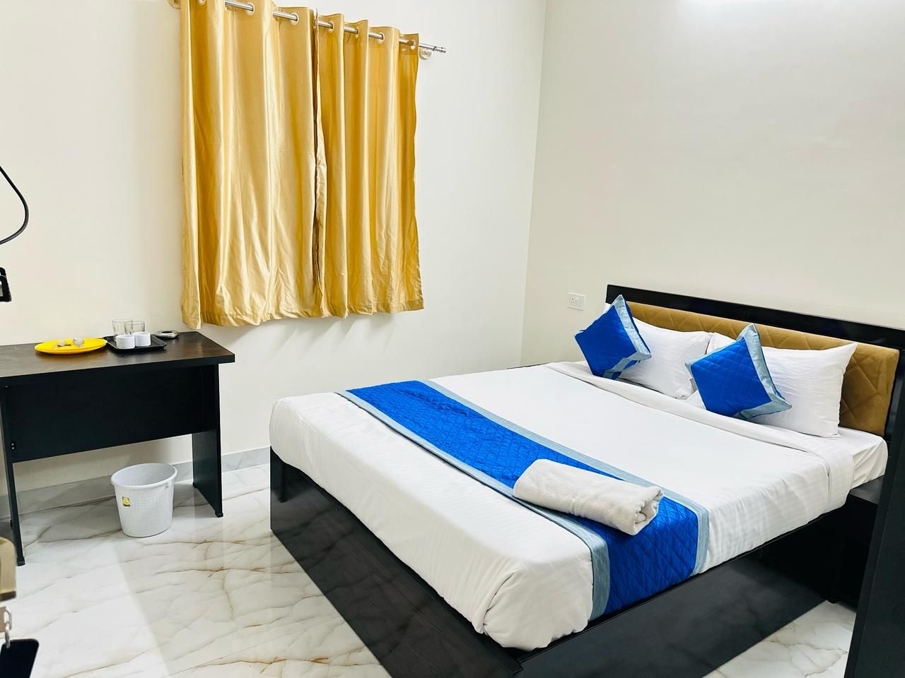 SV comforts Non-AC Rooms 5