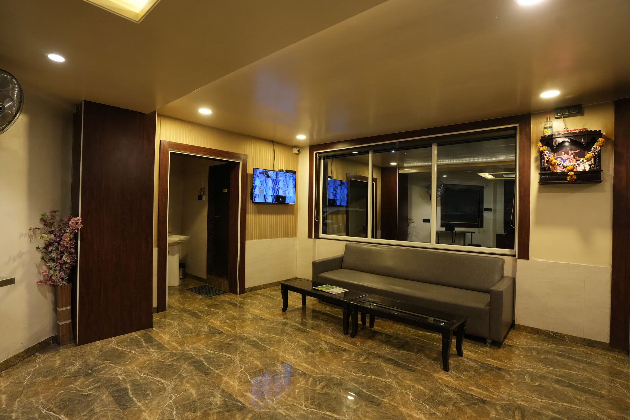 Hotel Pune Gate Narhe