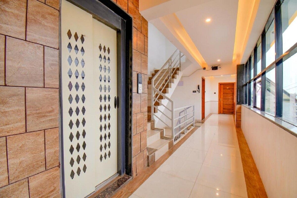 Hotel Pune Gate Narhe