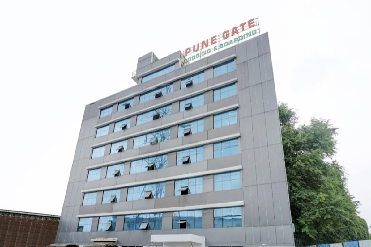 Hotel Pune Gate Narhe
