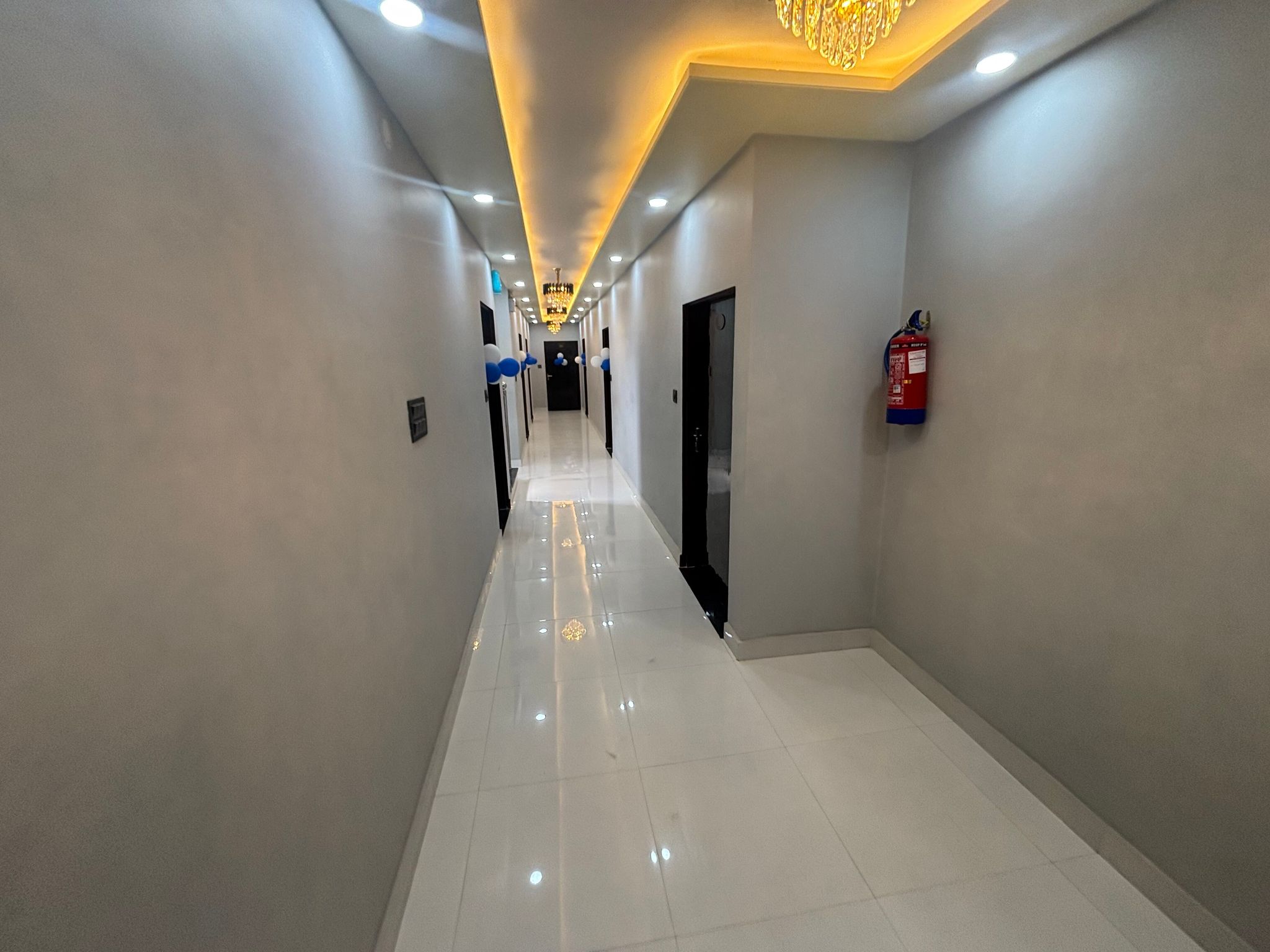 Hotel Hanumat Palace