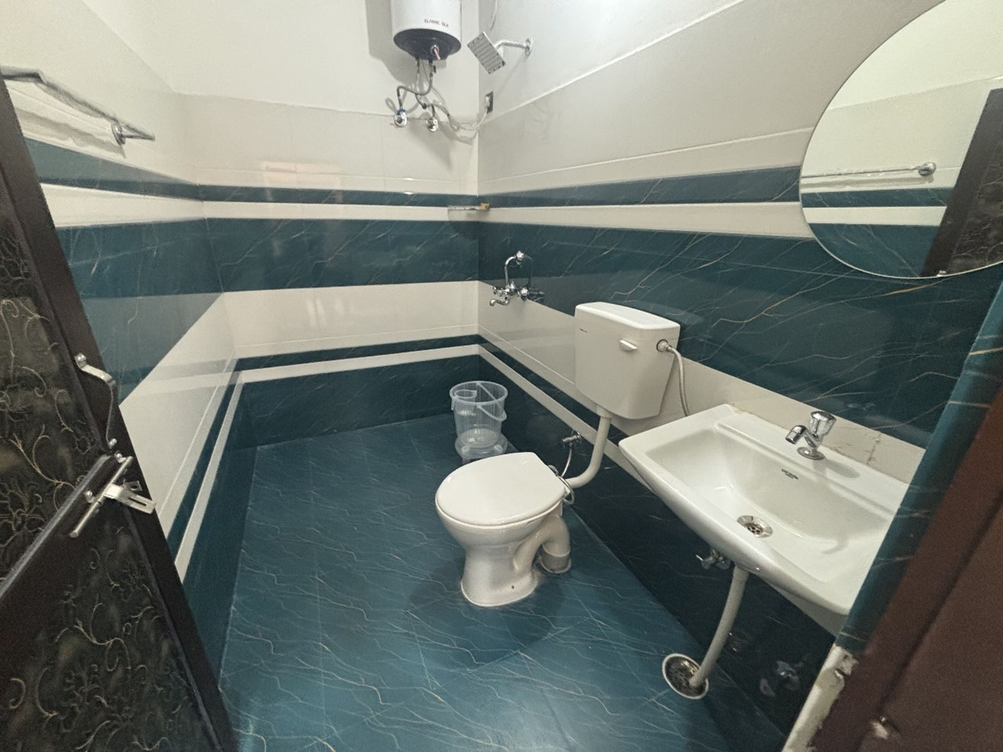 Hotel Hanumat Palace