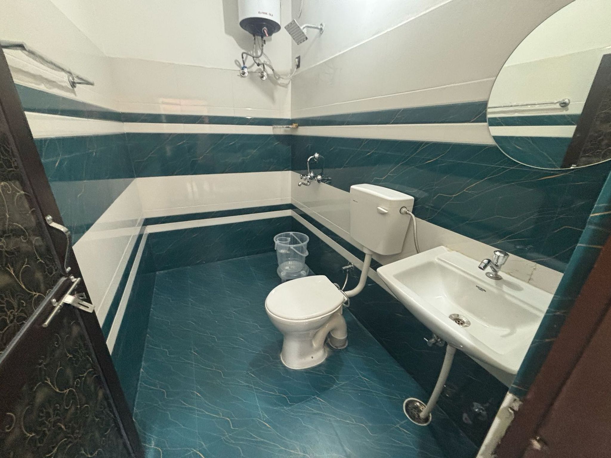 Hotel Hanumat Palace